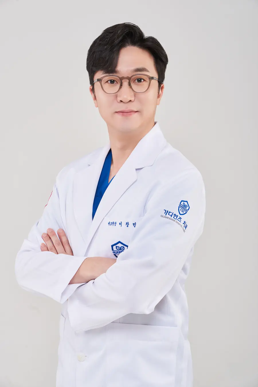 Dr. Changmin Lee